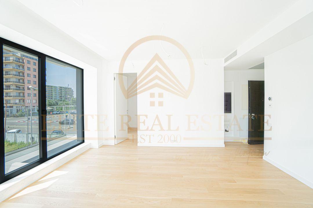 Stațiunea Mamaia - Vânzare apartament cu 2 camere, 2 bai si terasa. - 3