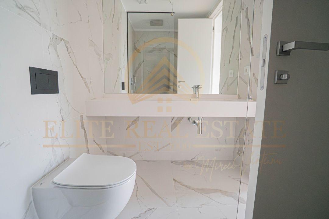 Stațiunea Mamaia - Vânzare apartament cu 2 camere, 2 bai si terasa. - 17