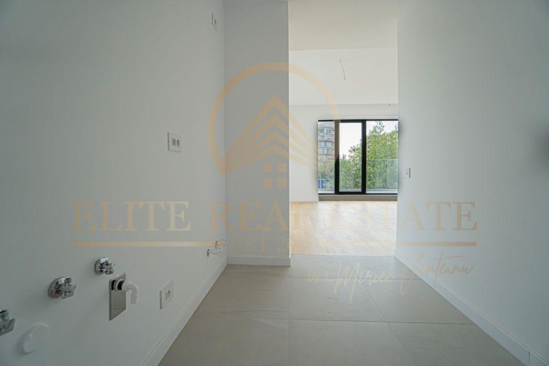 Stațiunea Mamaia - Vânzare apartament cu 2 camere, 2 bai si terasa. - 8