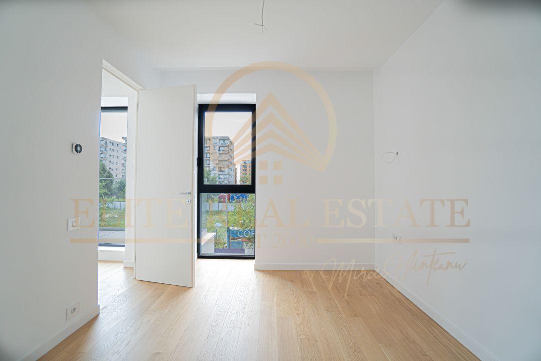 Stațiunea Mamaia - Vânzare apartament cu 2 camere, 2 bai si terasa. - 14
