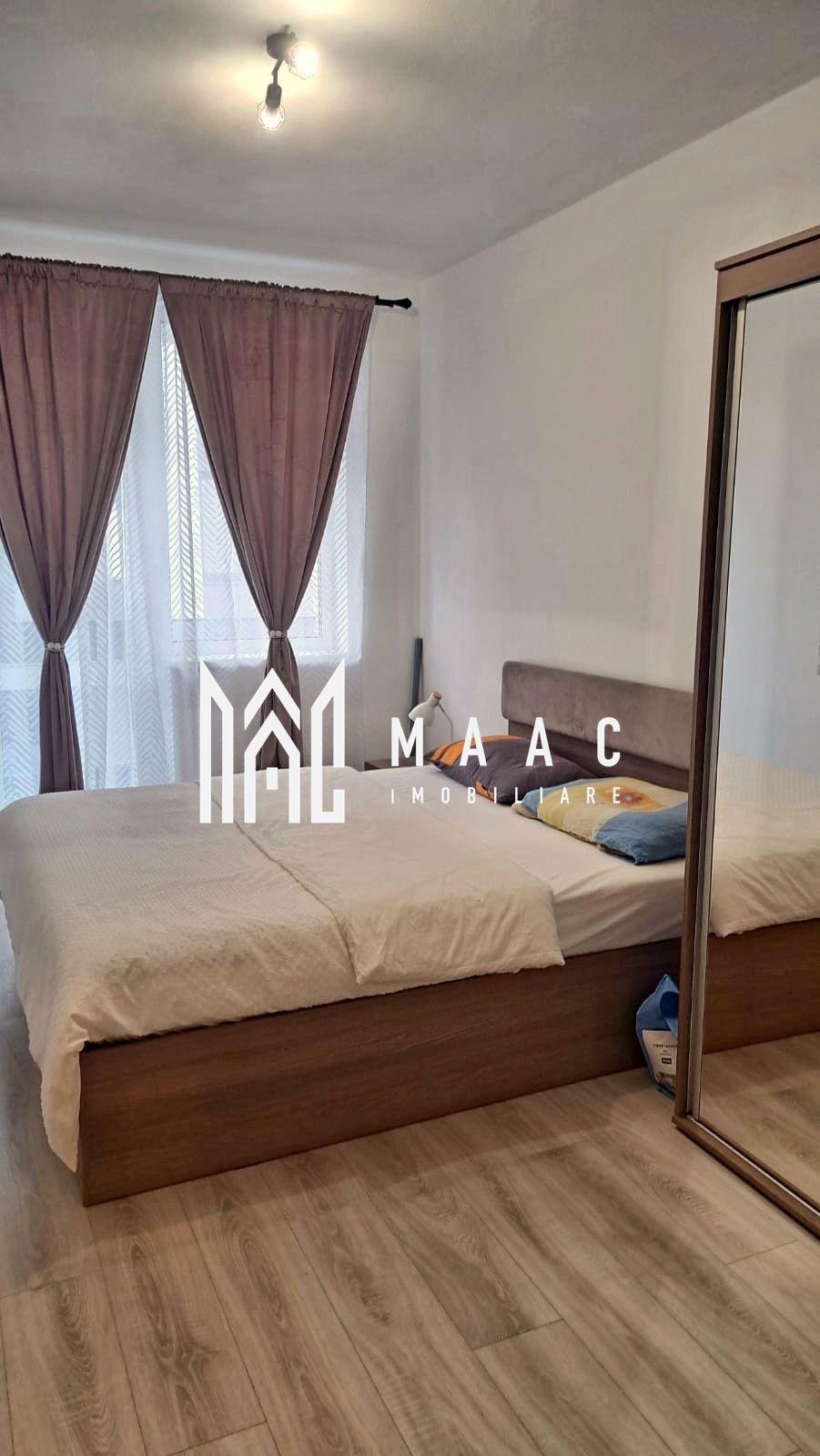 Apartament 3 camere de închiriat | Șelimbăr | 57 mp | parcare - 1