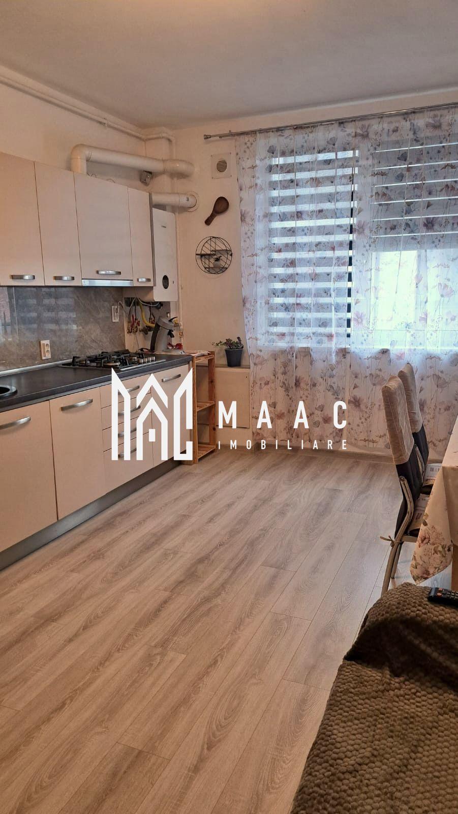 Apartament 3 camere de închiriat | Șelimbăr | 57 mp | parcare - 6
