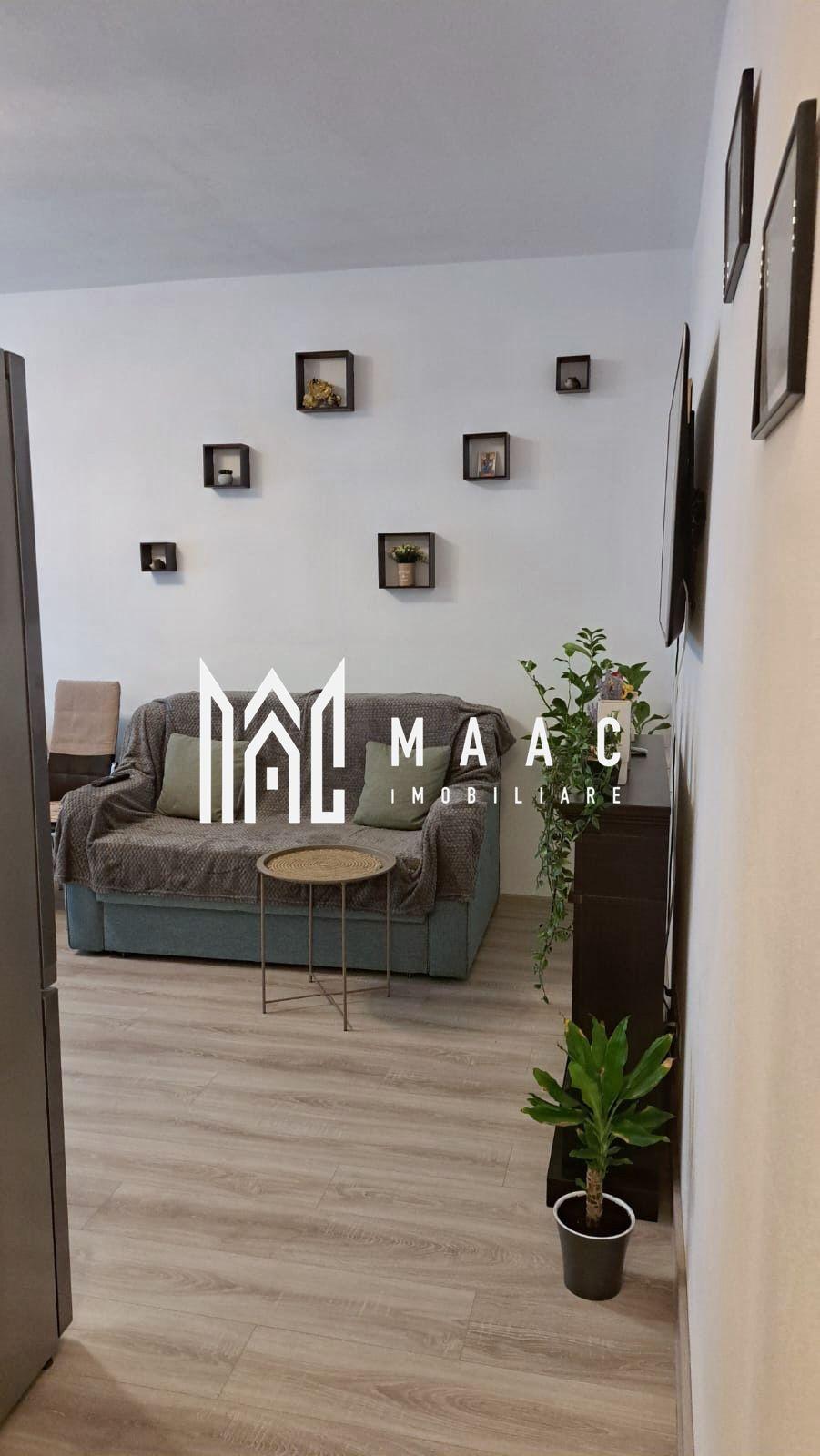 Apartament 3 camere de închiriat | Șelimbăr | 57 mp | parcare - 8