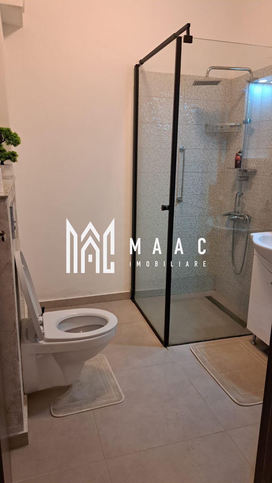 Apartament 3 camere de închiriat | Șelimbăr | 57 mp | parcare - 13