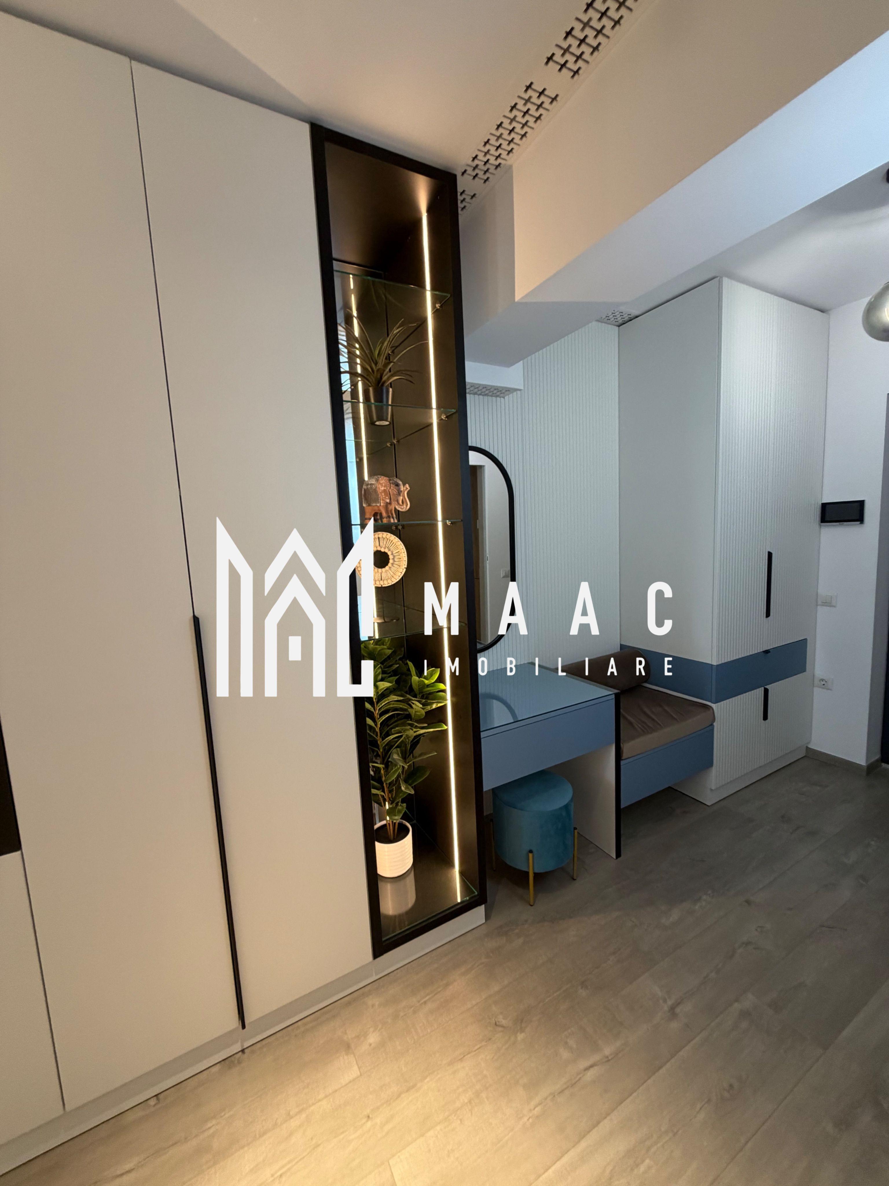Studio de vânzare | Șelimbăr | EVO | 35 mp - 10