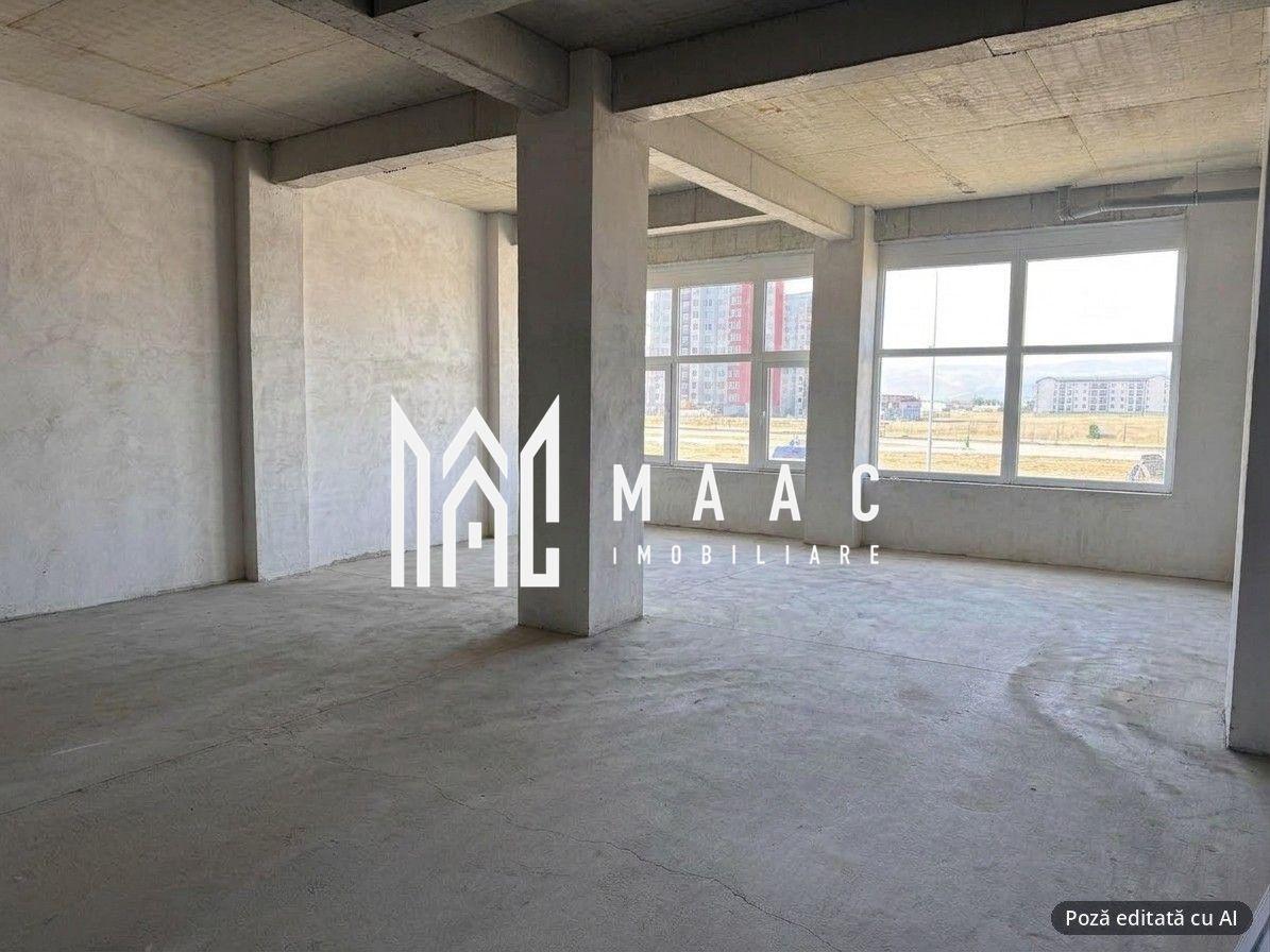 Spațiu comercial de închiriat | Șelimbăr | 140 mp - 2