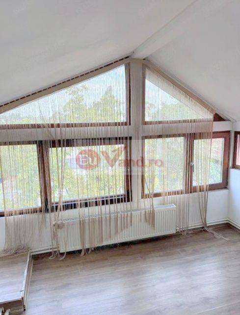 De inchiriat apartament cu 2 camere, Micro 13, et. 5, 300 euro - 3