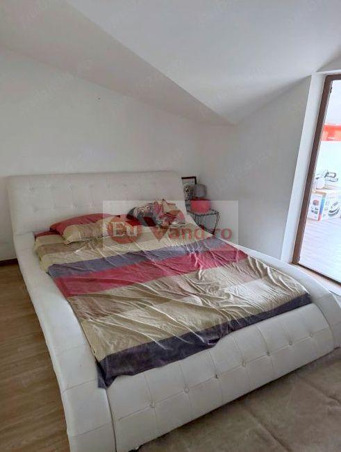 De inchiriat apartament cu 2 camere, Micro 13, et. 5, 300 euro - 2