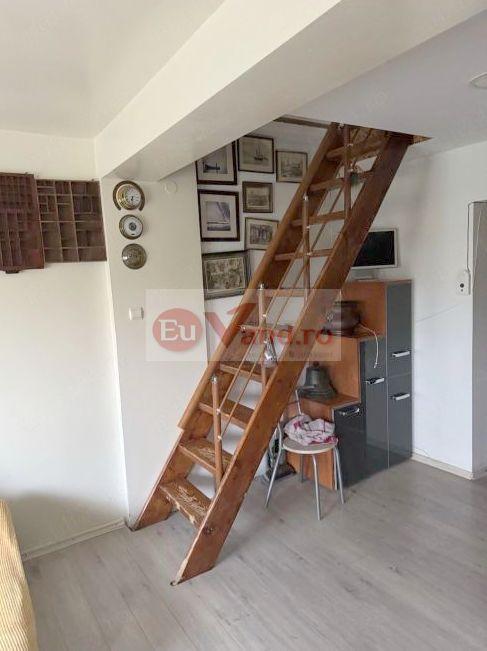 De inchiriat apartament cu 2 camere, Micro 13, et. 5, 300 euro - 4