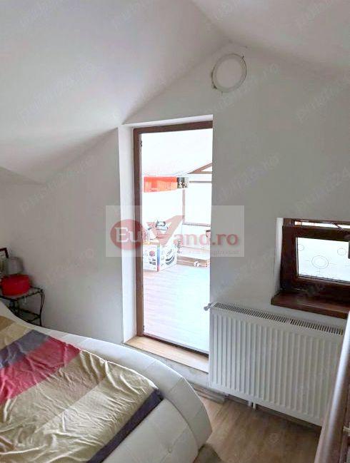 De inchiriat apartament cu 2 camere, Micro 13, et. 5, 300 euro - 5