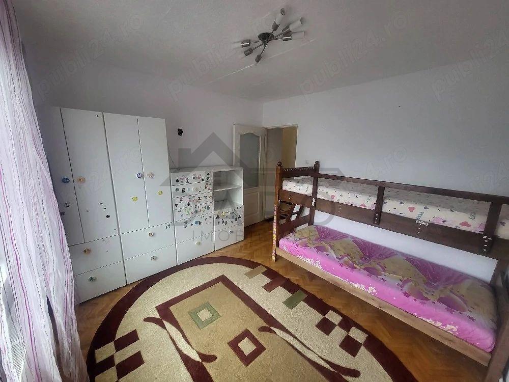 inchiriez apartament 3 camere 2 bai in Unirii Târgu Mureș - 4