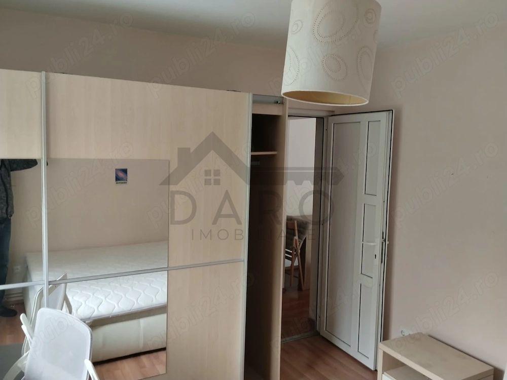 Apartament 3 camere UMFST - 6