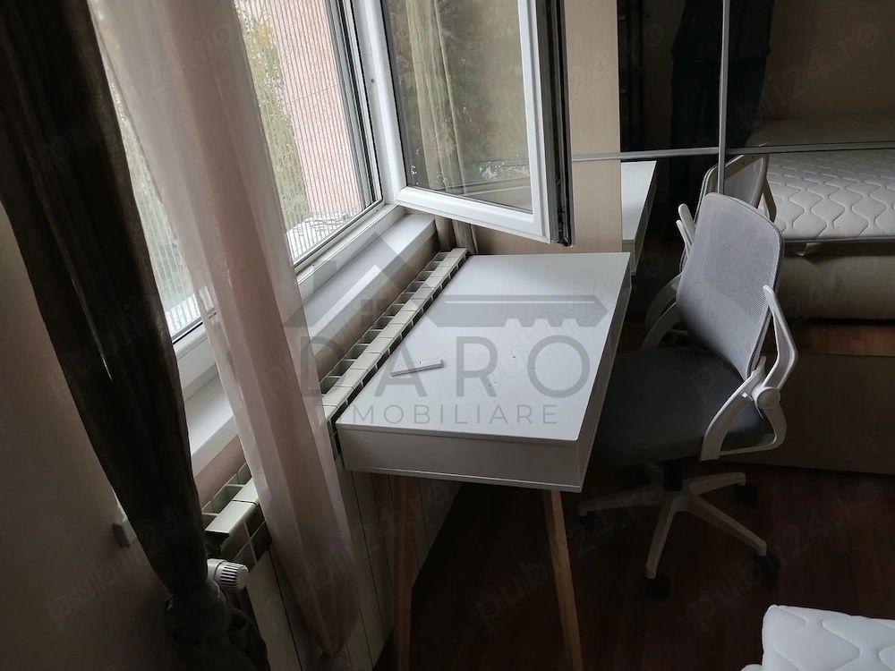 Apartament 3 camere UMFST - 5