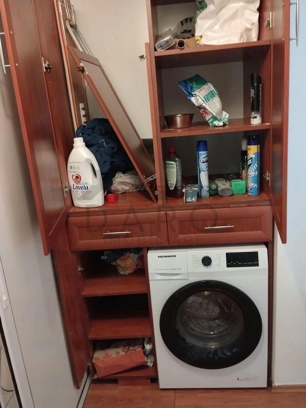 Apartament 3 camere UMFST - 4