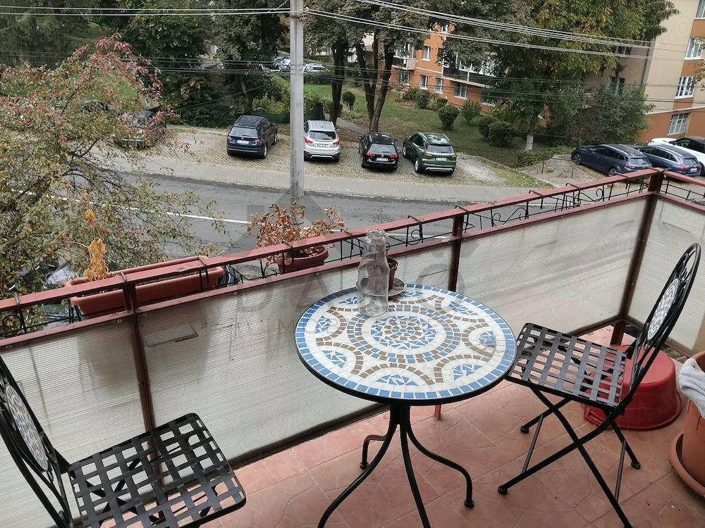 Apartament 3 camere UMFST - 9