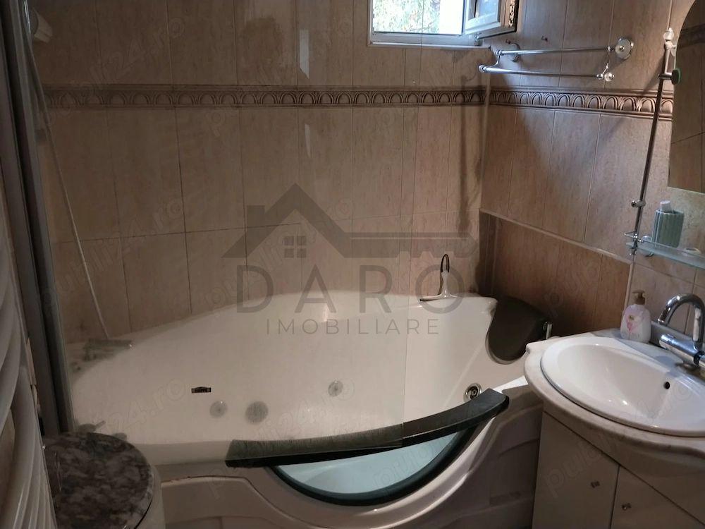 Apartament 3 camere UMFST - 2