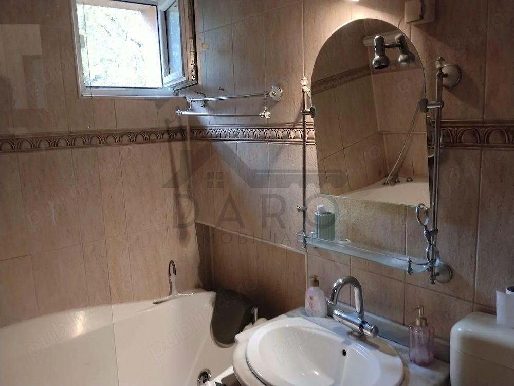 Apartament 3 camere UMFST - 7