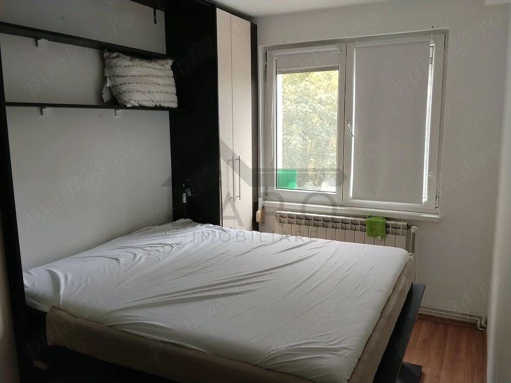 Apartament 3 camere UMFST - 10