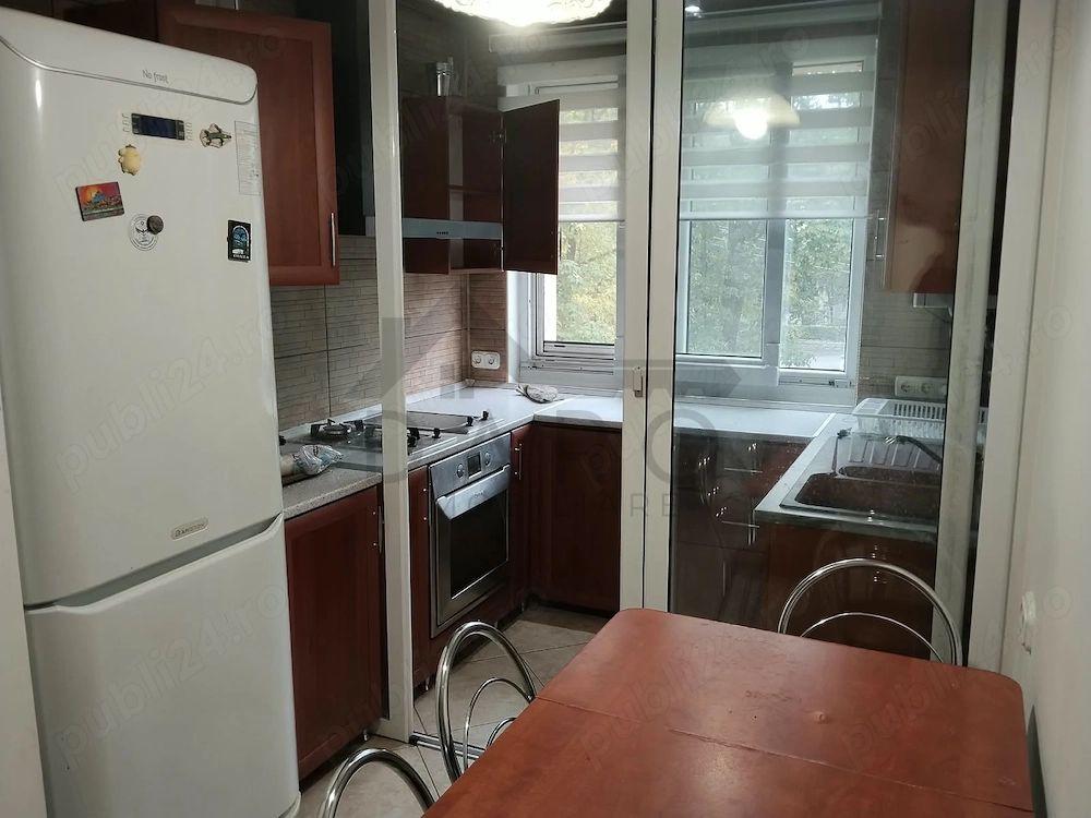 Apartament 3 camere UMFST - 3
