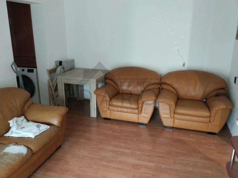 Apartament 3 camere UMFST - 8