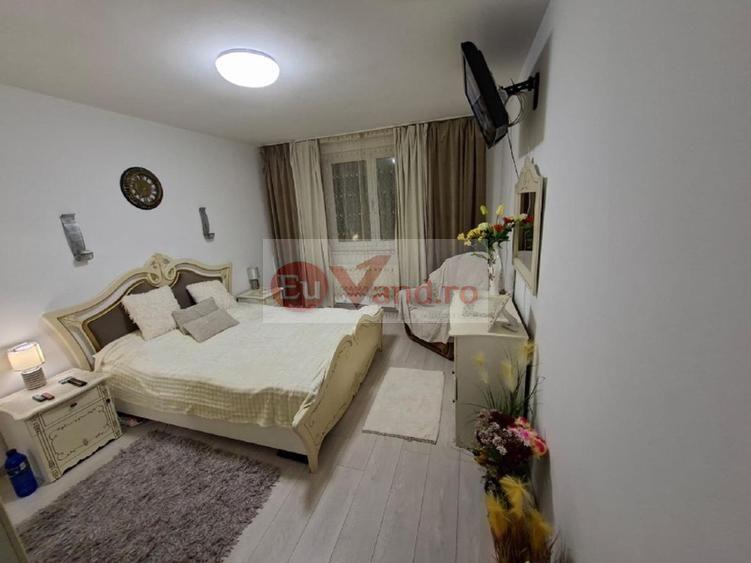De inchiriat garsoniera langa ITM, parter/9, 280 euro - 1