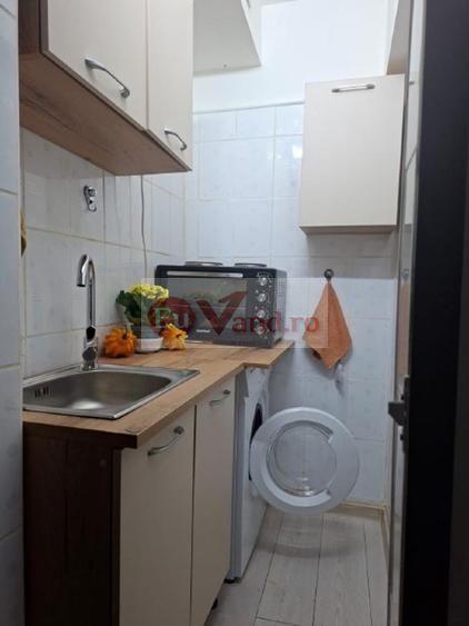 De inchiriat garsoniera langa ITM, parter/9, 280 euro - 8