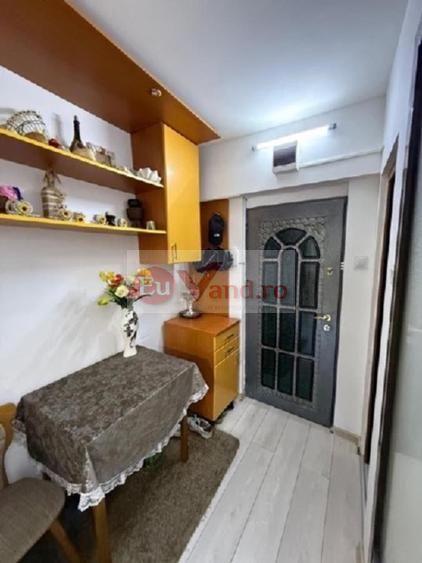 De inchiriat garsoniera langa ITM, parter/9, 280 euro - 10