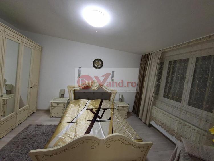 De inchiriat garsoniera langa ITM, parter/9, 280 euro - 5