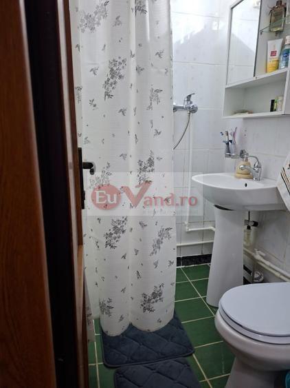 De inchiriat garsoniera langa ITM, parter/9, 280 euro - 14