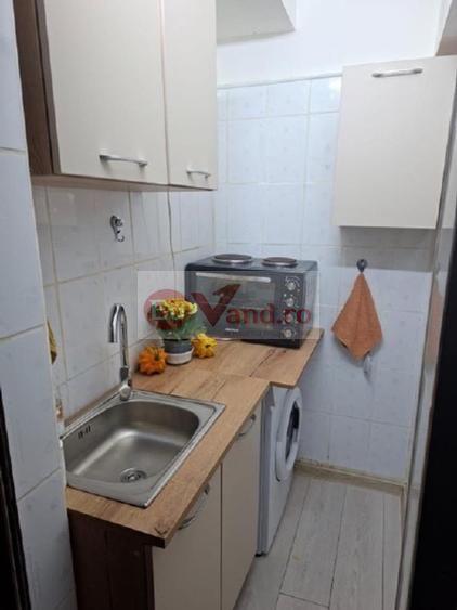 De inchiriat garsoniera langa ITM, parter/9, 280 euro - 9