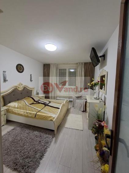 De inchiriat garsoniera langa ITM, parter/9, 280 euro - 4