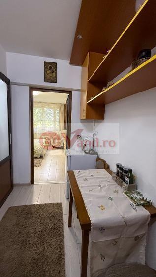 De inchiriat garsoniera langa ITM, parter/9, 280 euro - 12