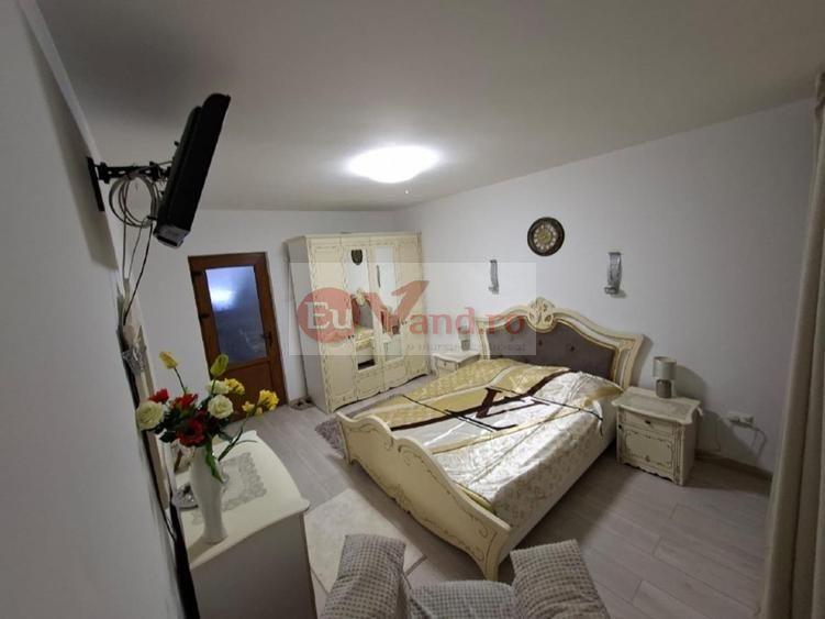 De inchiriat garsoniera langa ITM, parter/9, 280 euro - 6