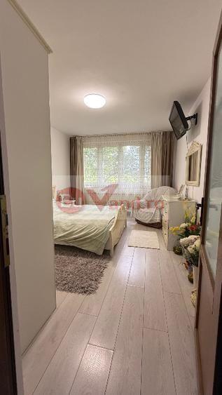De inchiriat garsoniera langa ITM, parter/9, 280 euro - 13