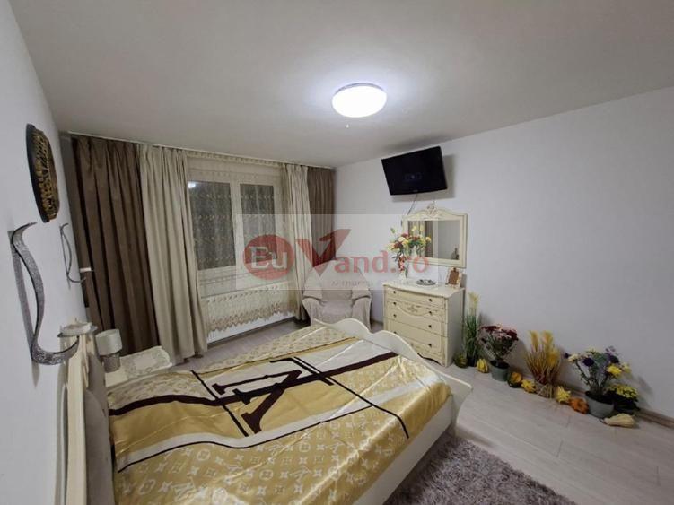 De inchiriat garsoniera langa ITM, parter/9, 280 euro - 2