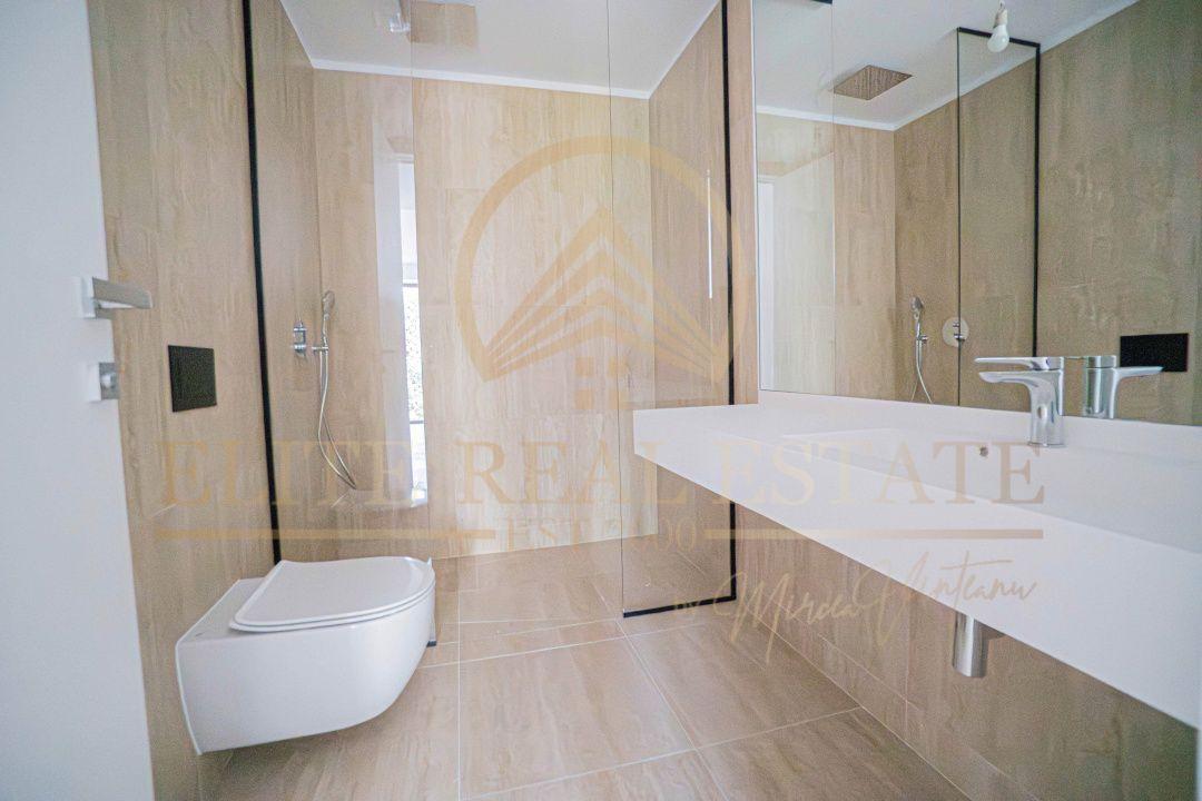 Stațiunea Mamaia - Vânzare apartament cu 2 camere, 2 bai, la 2 pasi de mare. - 8