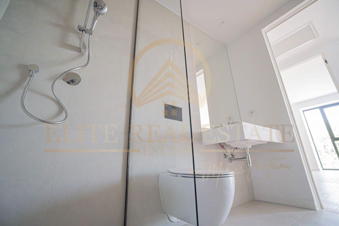 Stațiunea Mamaia - Vânzare apartament cu 2 camere, 2 bai, la 2 pasi de mare. - 15