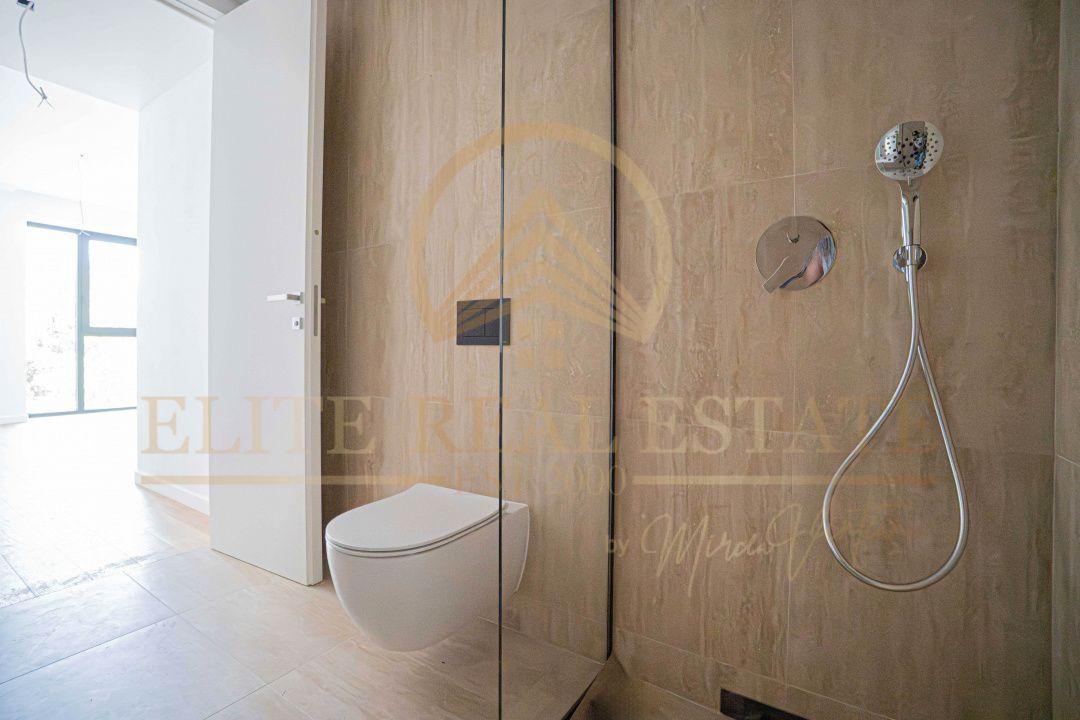 Stațiunea Mamaia - Vânzare apartament cu 2 camere, 2 bai, la 2 pasi de mare. - 10