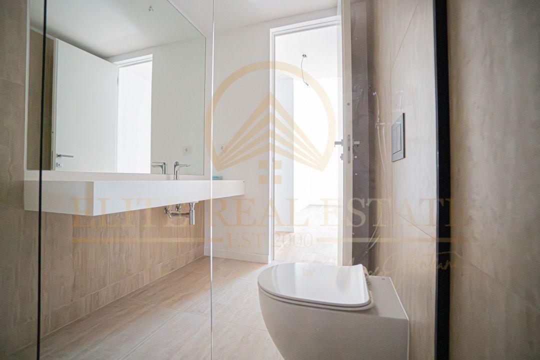 Stațiunea Mamaia - Vânzare apartament cu 2 camere, 2 bai, la 2 pasi de mare. - 11