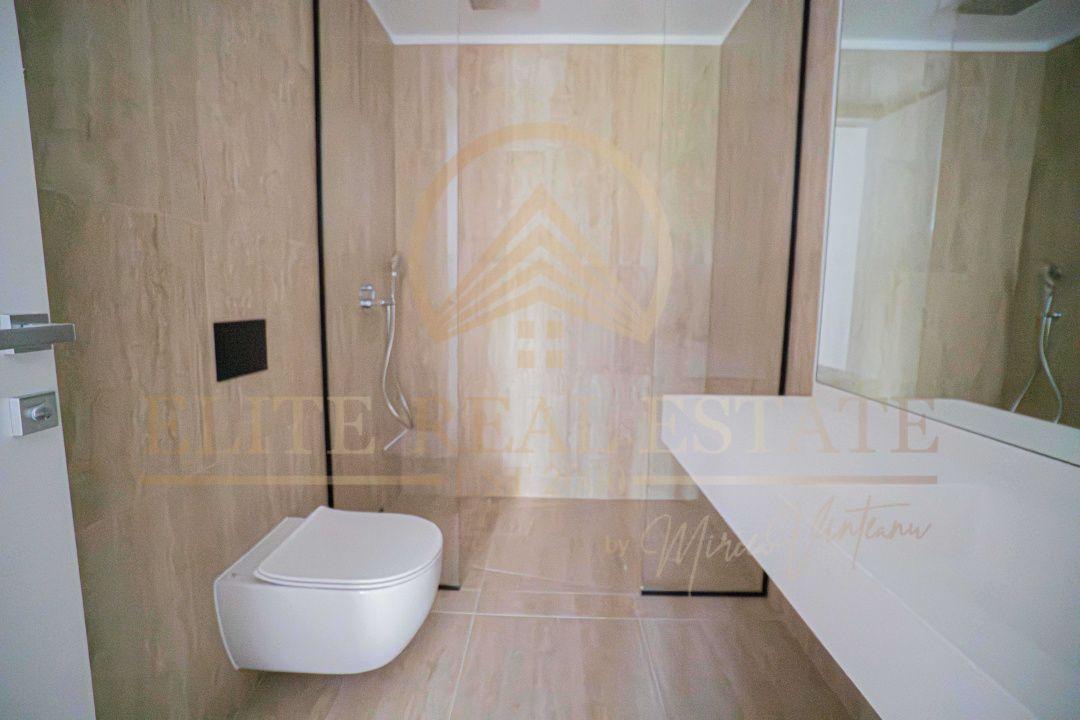 Stațiunea Mamaia - Vânzare apartament cu 2 camere, 2 bai, la 2 pasi de mare. - 9