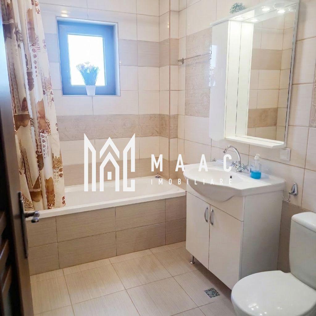Apartament 2 camere de închiriat | Șelimbăr | Doamna Stanca - 5