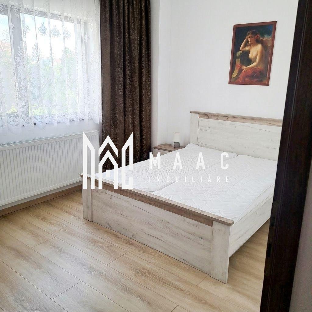 Apartament 2 camere de închiriat | Șelimbăr | Doamna Stanca - 2