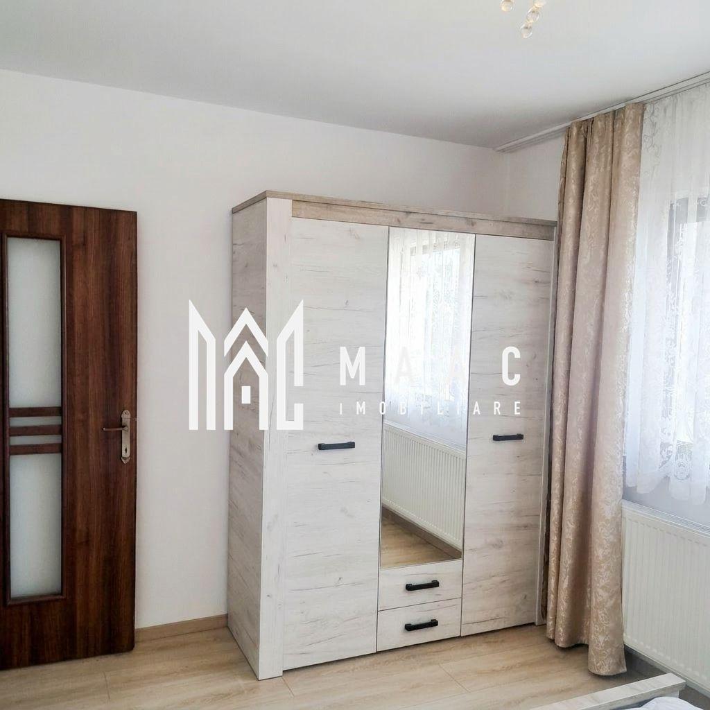 Apartament 2 camere de închiriat | Șelimbăr | Doamna Stanca - 4
