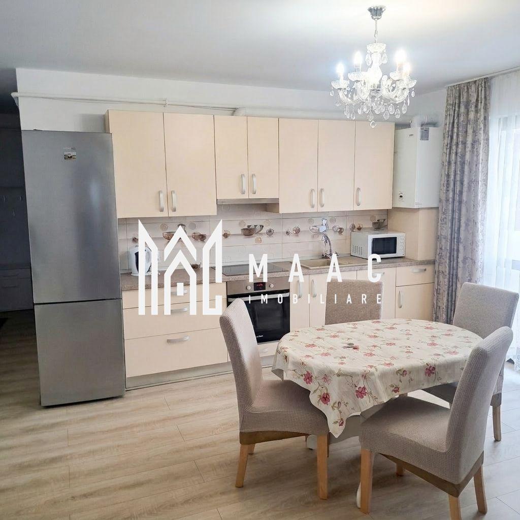 Apartament 2 camere de închiriat | Șelimbăr | Doamna Stanca - 1