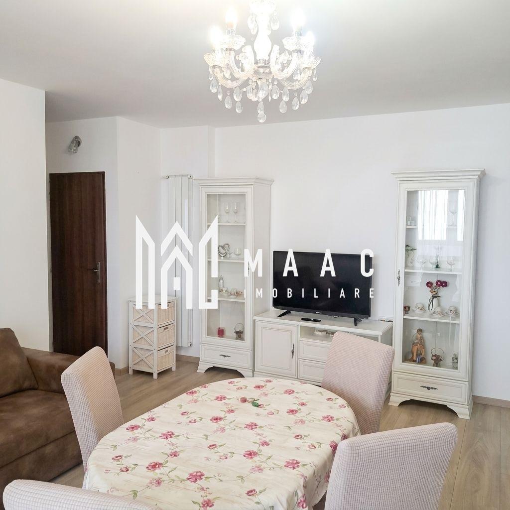Apartament 2 camere de închiriat | Șelimbăr | Doamna Stanca - 3