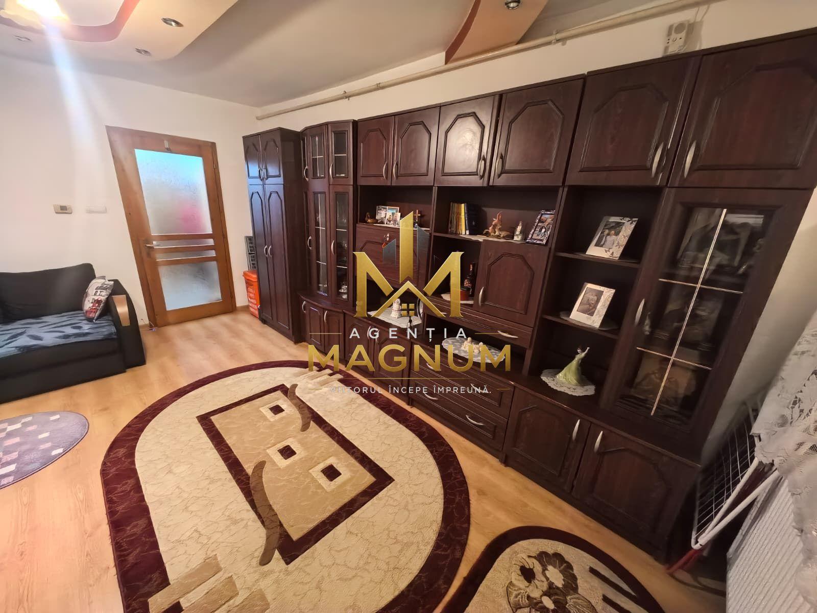 Apartament cu o camera de vanzare pe Bulevardul Republicii Baia Mare - 2