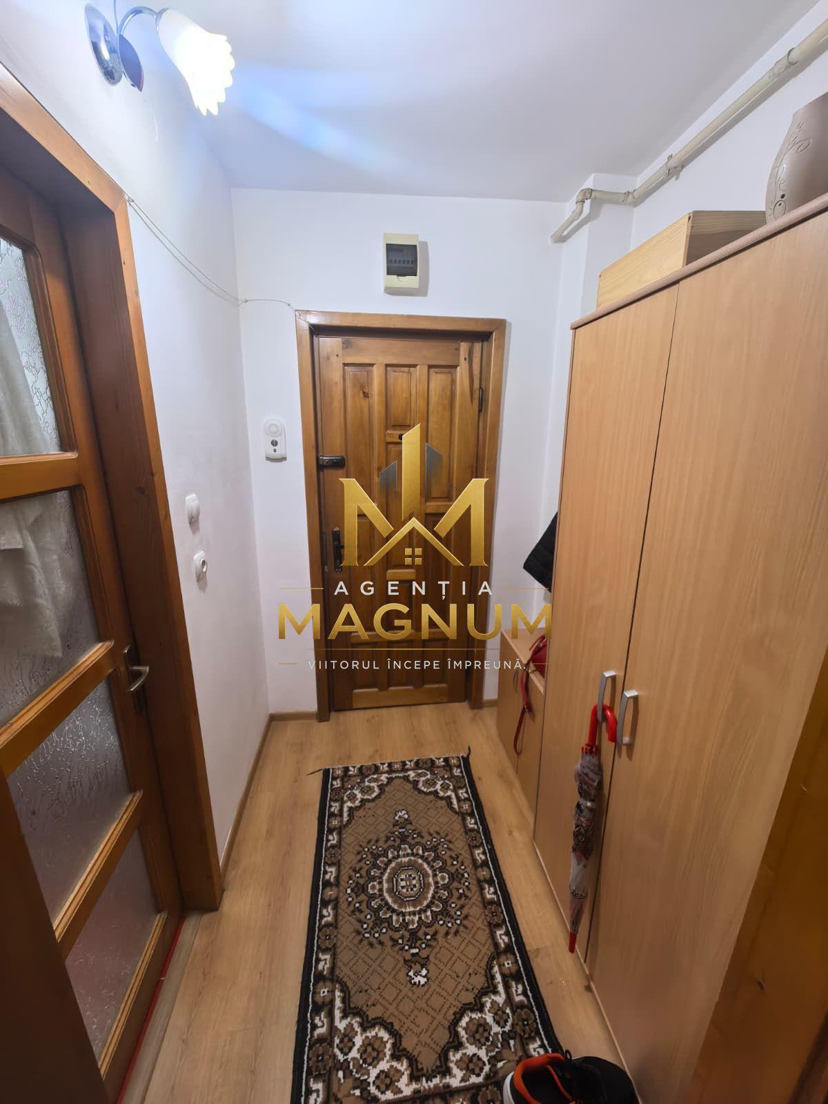 Apartament cu o camera de vanzare pe Bulevardul Republicii Baia Mare - 5