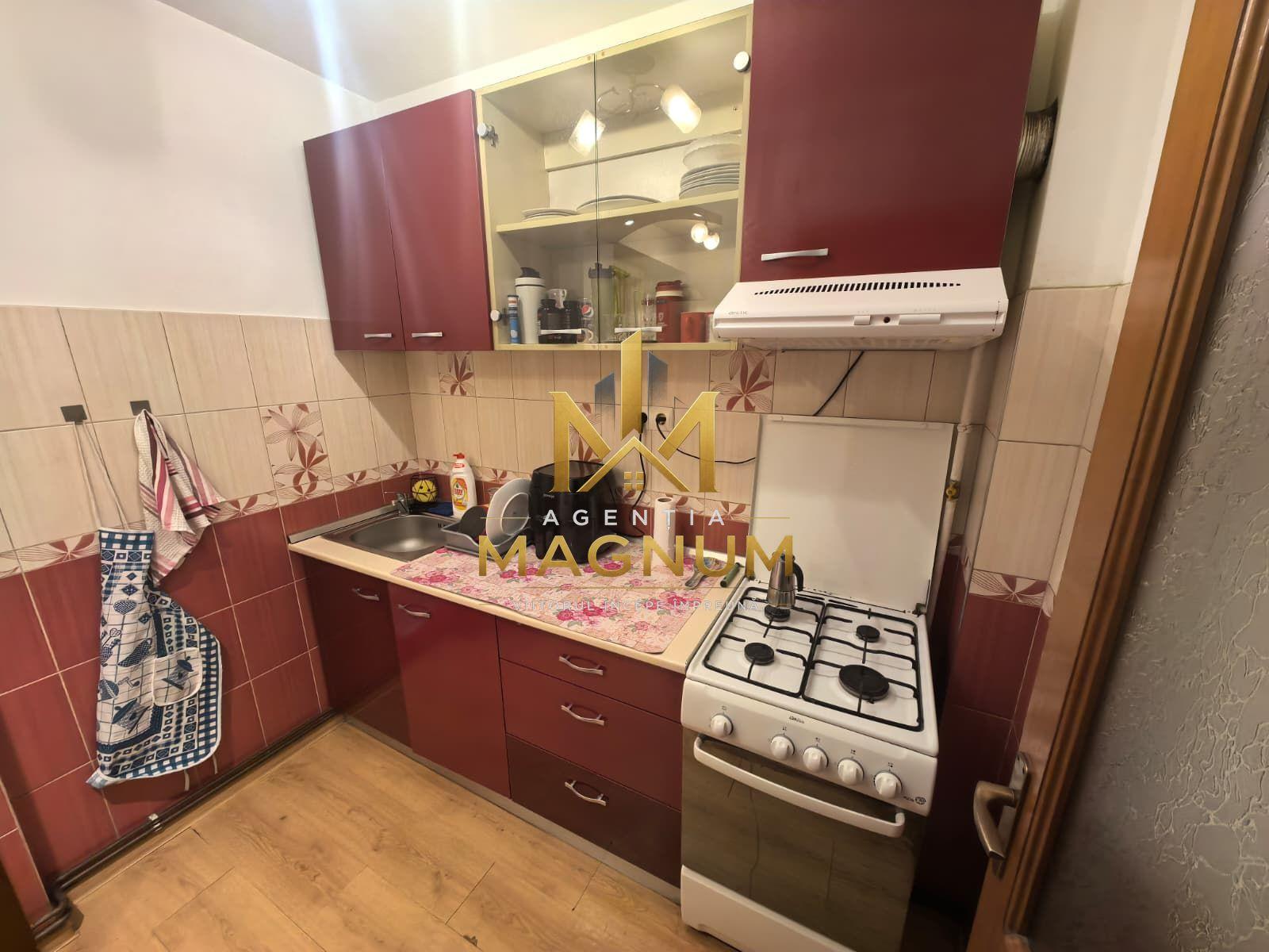Apartament cu o camera de vanzare pe Bulevardul Republicii Baia Mare - 3