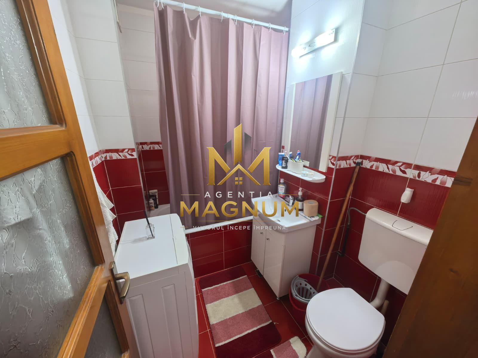 Apartament cu o camera de vanzare pe Bulevardul Republicii Baia Mare - 6