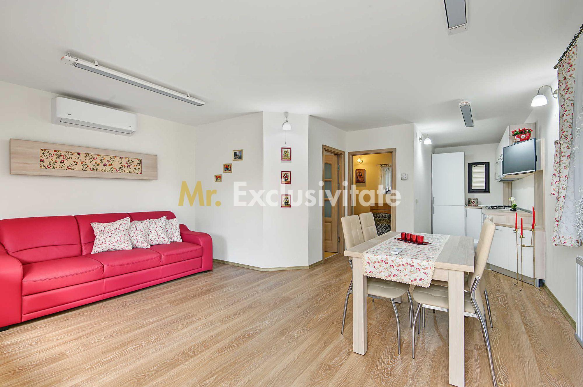 Casa individuala + teren 2.014 mp + livada Mioveni -Colibasi - 5